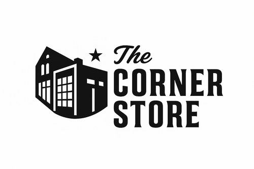 Corner Store - Baltimore